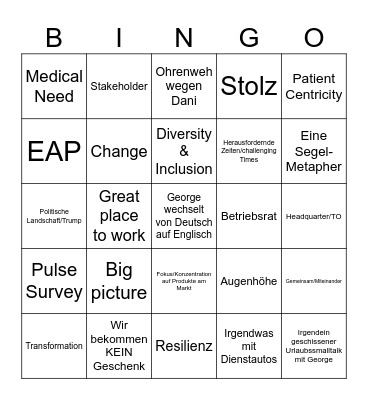 ADTQ325 Bingo Card