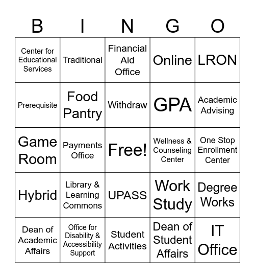 Untitled Bingo Card untitled-bingo-card