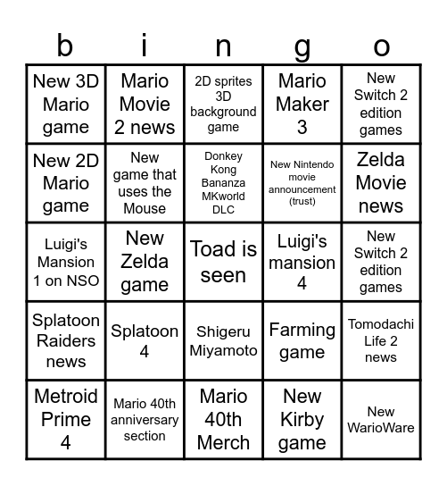 It's my pet dingo i named it Bingo Card