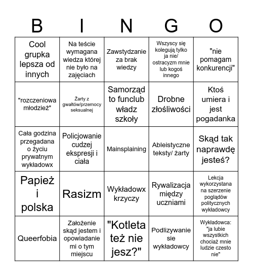 Dtzgfcjhvnhctfsdfsgtfuhnhcbgxvfcnhvnhcbgxgfdbgcbgcbtdbfdvfgfdhtchchgfbgchgcbgcbgcbgchgchfx Bingo Card