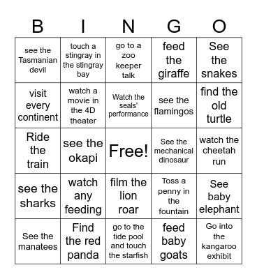 Sisterhood Retreat Bingo Card