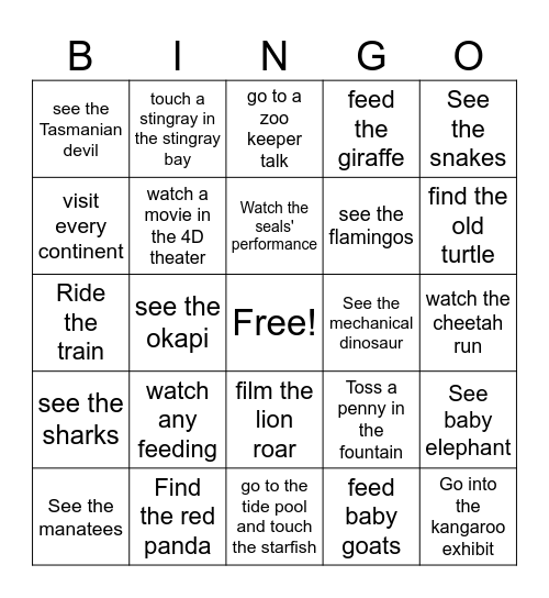 Sisterhood Retreat Bingo Card