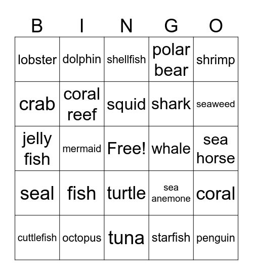 すらすら英単語６_英コⅡ Bingo Card