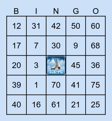 🥭 GRUPO 08 - CLARA Bingo Card