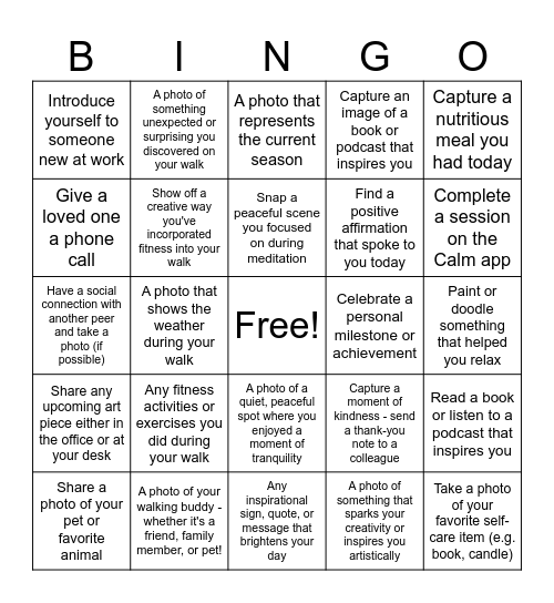 Black@VirBio & Pride@VirBio BINGO Card