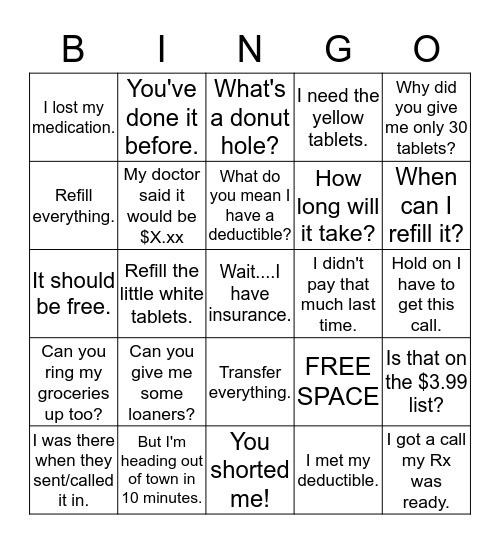 favorite-pharmacy-phrases-bingo-card