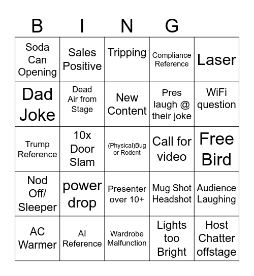 Hexed Day 1 v3 Bingo Card
