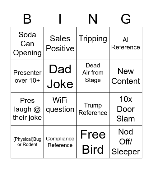 Hexed Day 2 v4 Bingo Card