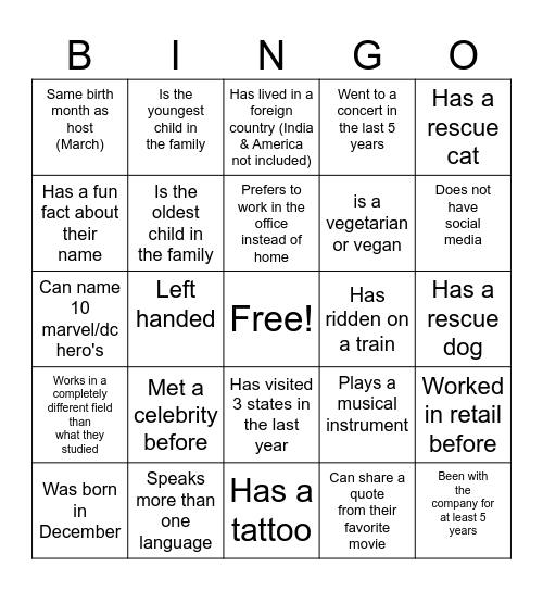 Untitled Bingo Card untitled-bingo-card