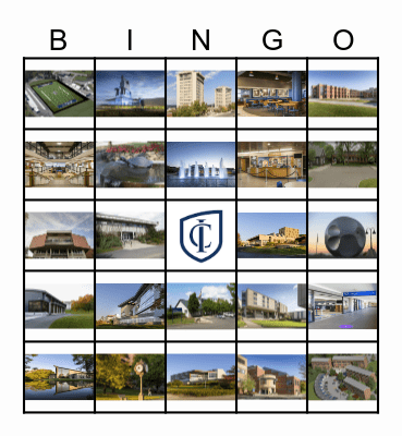 SFS Retreat 2025 Bingo Card