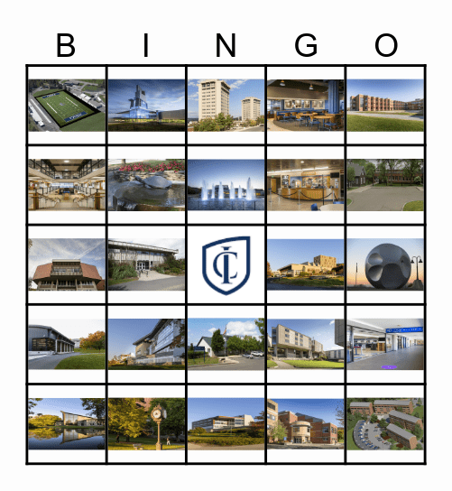SFS Retreat 2025 Bingo Card