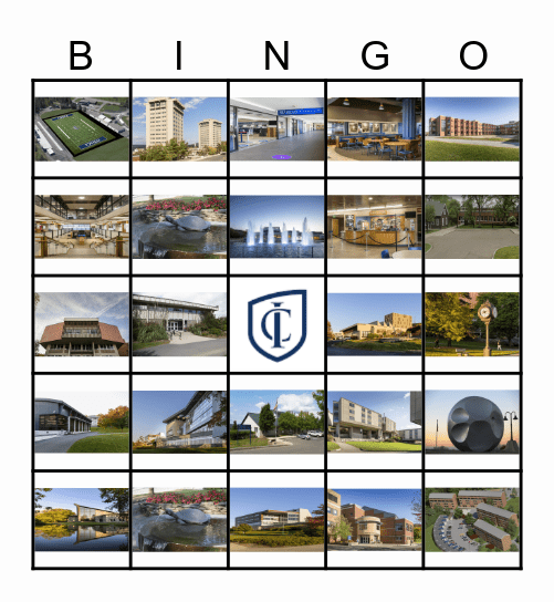 SFS Retreat 2025 Bingo Card