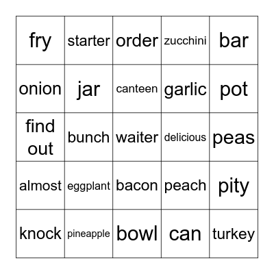 misc 2a8 20251009 Bingo Card