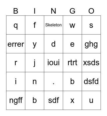 Tripaholics Boston Crawl Bingo Card