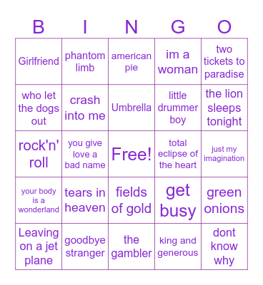 The Office 3 Bingo Card