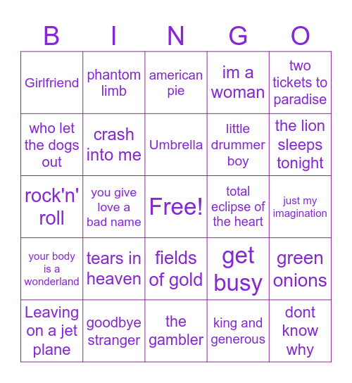 The Office 3 Bingo Card