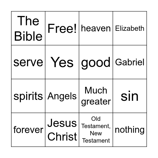 October Third Grade Bingo 2025 Bingo Card