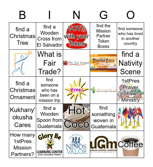 Bingo