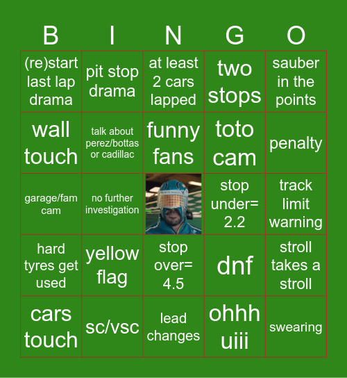 mexico 🇲🇽 Bingo Card