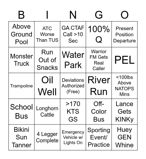 Ball Refund Bingo V1.0 Bingo Card