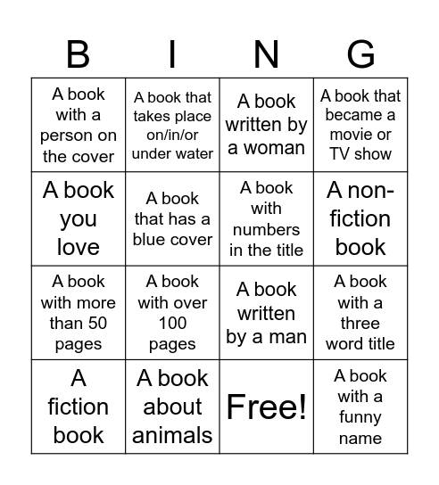Pinghe Primary Bingo Card Bingo Card