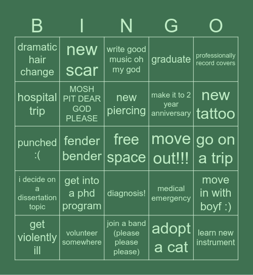 atlas 2026 bingo Card