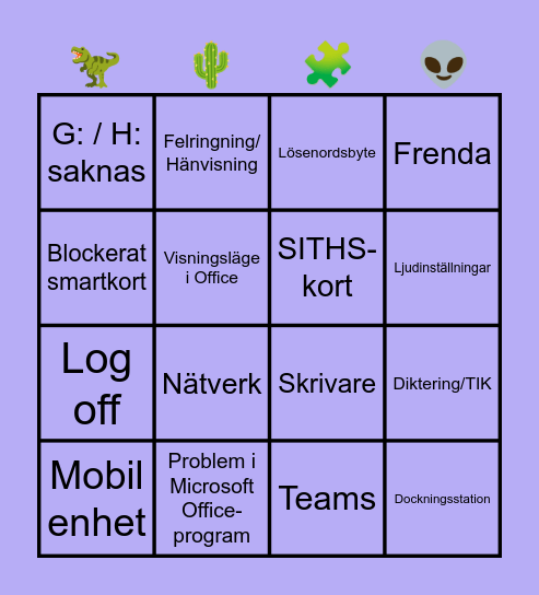 𝙁̳̎𝙧̳̎𝙚̳̎𝙙̳̎𝙖̳̎𝙜̳̎𝙨̳̎𝙗̳̎𝙞̳̎𝙣̳̎𝙜̳̎𝙤̳̎ Bingo Card