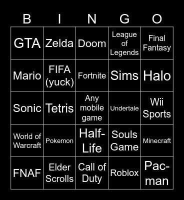 DougDoug Yapping AI bingo Card