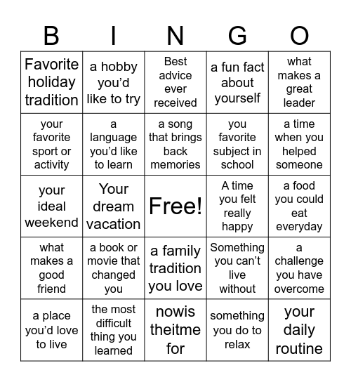 Untitled Bingo Card untitled-bingo-card