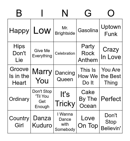 PIMH Leadshare Bingo Card