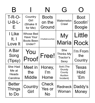 42 MB ROUND 2 Bingo Card