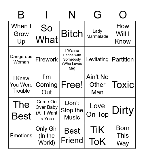 42 MB ROUND 3 Bingo Card