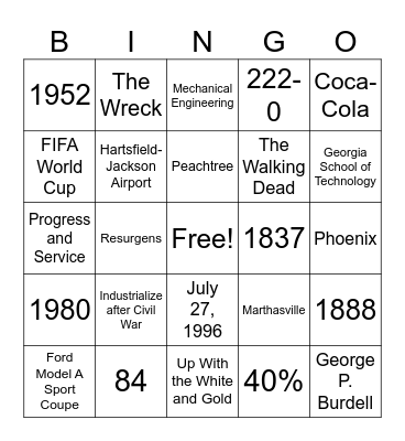 Intellectual Wellness Bingo Card