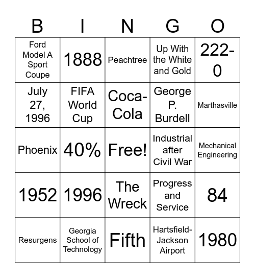 Intellectual Wellness Bingo Card