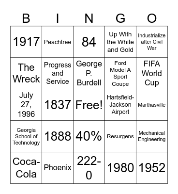 Intellectual Wellness Bingo Card