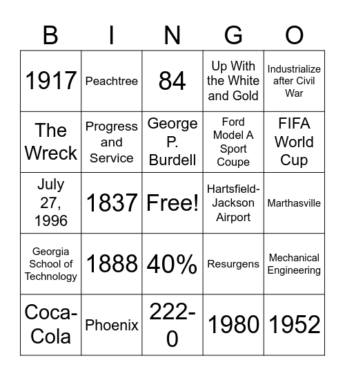 Intellectual Wellness Bingo Card