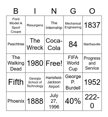Intellectual Wellness Bingo Card