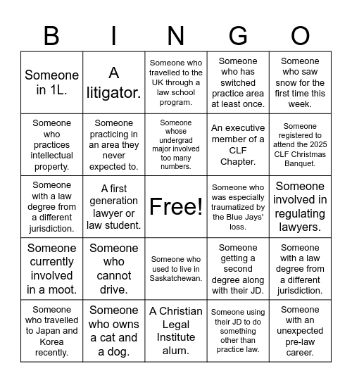 TCLC Fall 2025 Bingo Card tclc-fall-2025-bingo-card