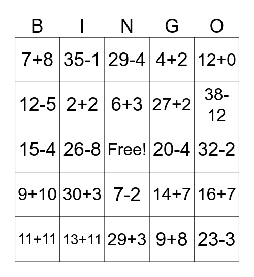 Untitled Bingo Card untitled-bingo-card