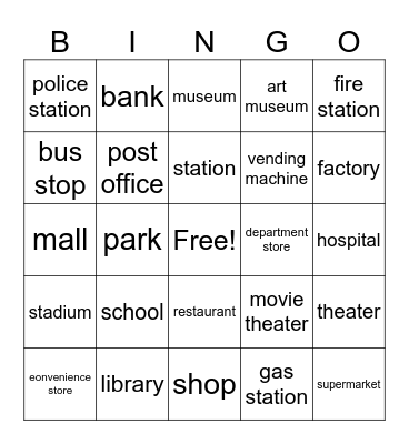 すらすら英単語９_英コⅡ Bingo Card