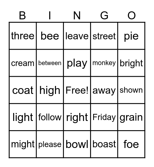 UWeek 11/17 -11/21/ 2025ntitled Bingo Card