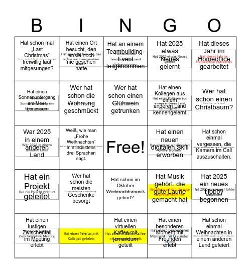 T_e_s_t_B_i Bingo Card
