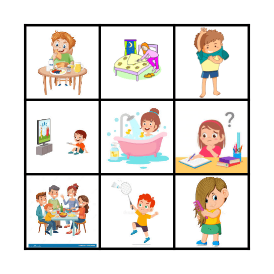 daily-activities-bingo-card