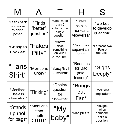 Dr. Çeltic Bingo Card