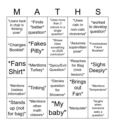 Dr. Çeltic Bingo Card