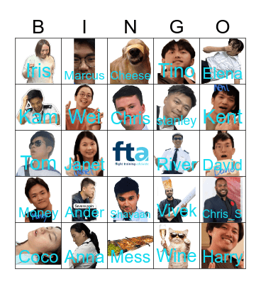 ftaqqqaaa Bingo Card