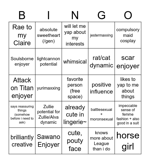 bingo-card