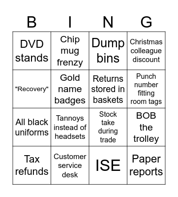 658 15th birthday bingo! Bingo Card