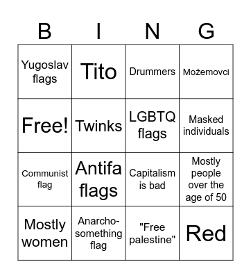 479273829 Bingo Card