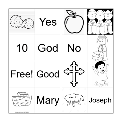 December First Grade Bingo 2025 Bingo Card